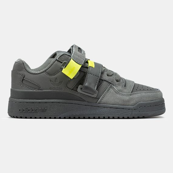 Кросівки Forum Strap Cinder Low весна / літо / осінь 2048 39 | Зображення 3