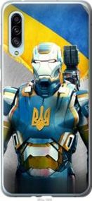 Чохол для Samsung Galaxy A90 5G з силікону FCh_024952