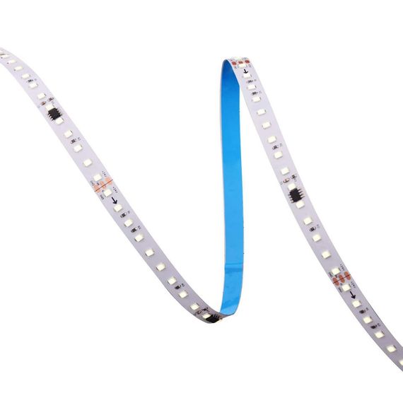 Світлодіодна LED стрічка PROLUM™ RUN 24V; 2835\120; IP20; Series "SMART", Тепло-Білий (2800-3200K) | Зображення 2