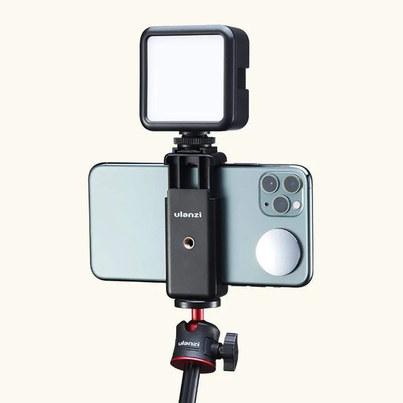 Дзеркало для селфі Ulanzi Vijim Vlog Target Mirror (UV-2056) | Зображення 8