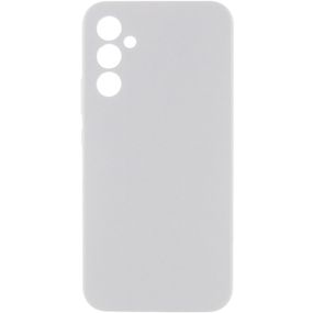 Чехол Silicone Cover Lakshmi Full Camera (AAA) для Samsung Galaxy S23 FE
