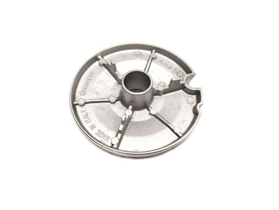 Пальник великий для плити Indesit C00257566 | Зображення 1
