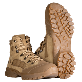 Черевики Cord Coyote (1050), 40