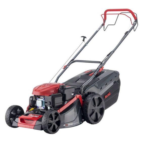 Бензиновая газонокосилка Al-Ko Comfort 46.0 SP-A Plus (119938) | Зображення 1