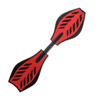 Рипстік двоколісний Ripstik зі світними PU колесами • Дитячий і підлітковий скейтборд для активного катання, прогулянок і навчання | Зображення 2