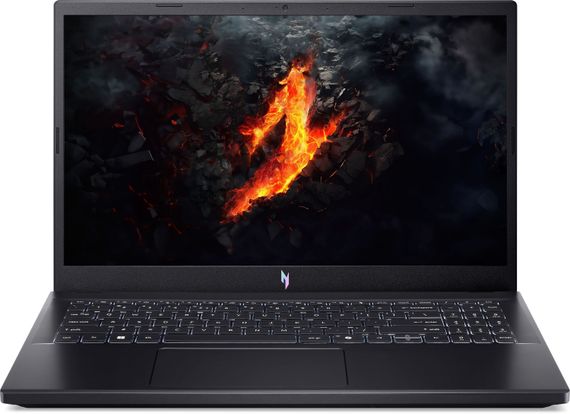 Ноутбук Acer Nitro V 15 ANV15-41 15.6&quot; FHD IPS NH.QSHEU.004