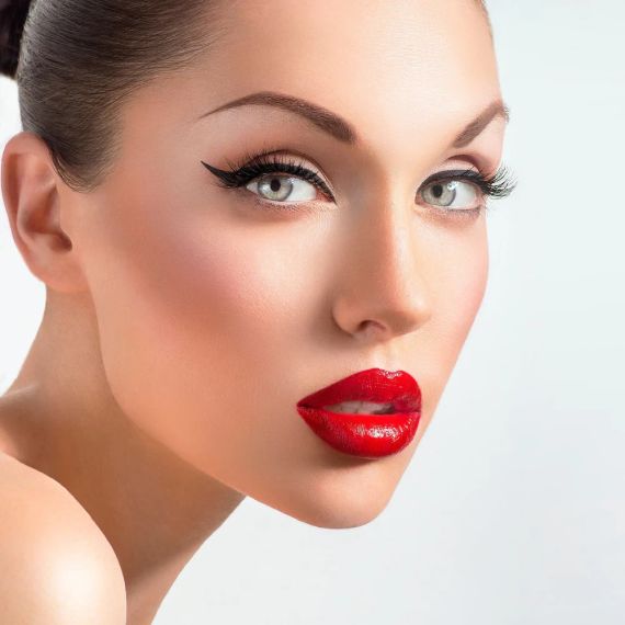 Компактна пудра Tan (Pressed Powder Stargazer) | Зображення 3