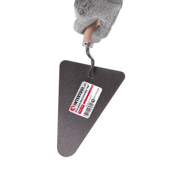 Кельма бетонника "КБ" INTERTOOL KT-2703 | Зображення 3