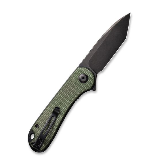 Ніж складаний Civivi Elementum C907T-E | Зображення 1