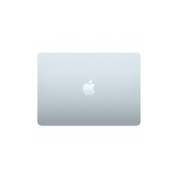 Ноутбук Apple MacBook Air 13 M4 A3240 Sky Blue (MC6T4UA/A) | Зображення 7