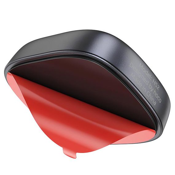 Автотримач Hoco H52 Ultimate magnetic Deep space gray | Зображення 2