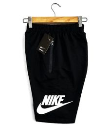 Чоловічі шорти Nike чорні