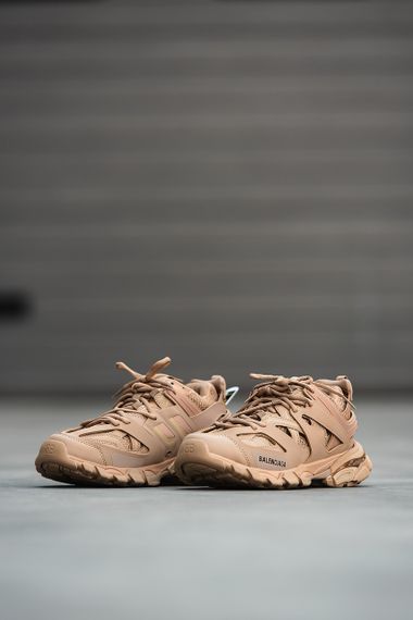 Кросівки Bale/nc/aga Track весна / літо / осінь 0889 38 24.5 см | Зображення 4