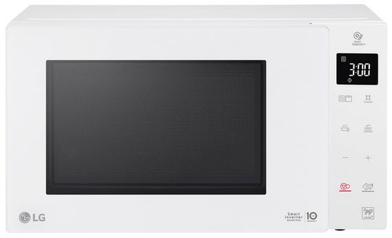 Мікрохвильова піч LG MS2336GIH