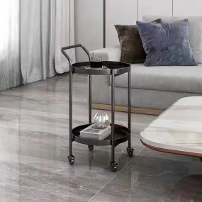 Столик интерьерный передвижной приставной AND-1941