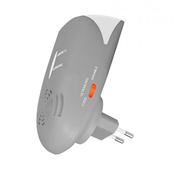 Електронний відлякувач гризунів та комах Bradas з лампочкою LED CTRL-ID303V | Зображення 3