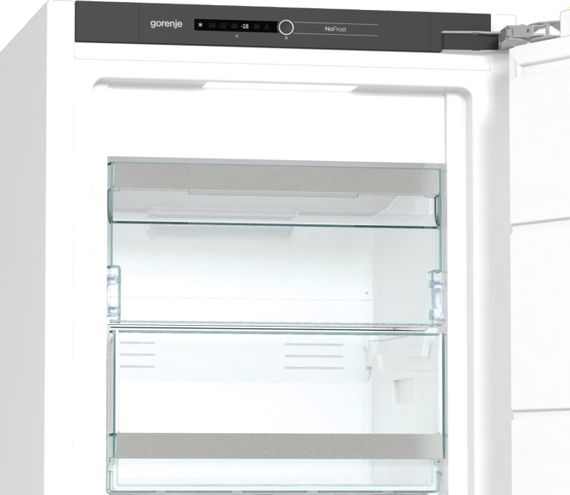Морозильна камера Gorenje вбудована FNI518EA1 | Зображення 6