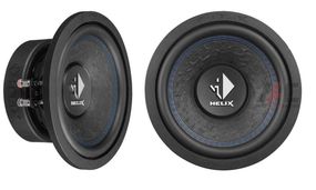Сабвуфер Helix K 12W (SVC2)