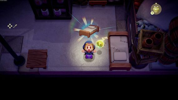 Игра консольная Switch The Legend of Zelda: Echoes of Wisdom 045496512408 | Зображення 5