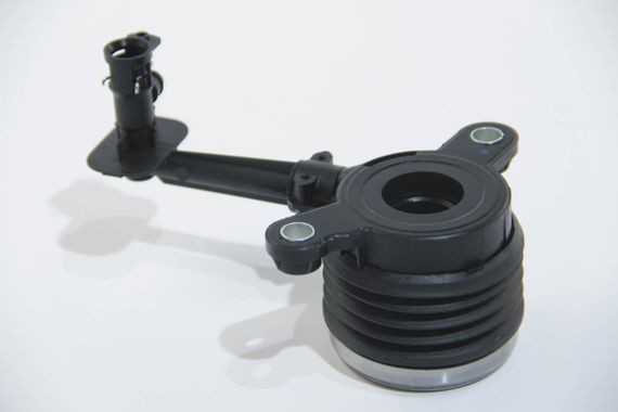 Вижимний підшипник гідравлічний Duster/Megane/Kangoo 0.9-1.6 02-, ASAM (34615)
