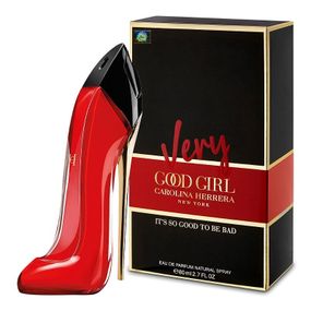 Carolina Herrera Very Good Girl 80ml (Original Quality)