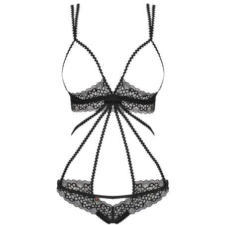 Боди Obsessive Liferia L/XL Sex Aura | Зображення 2