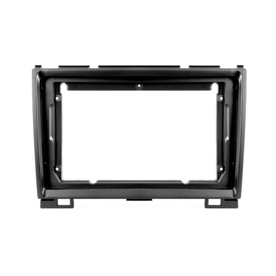 Штатна магнітола серії Mekede M200S 2K під Great Wall  Haval H3 H5 2011-2016 9 дюймів | Зображення 1