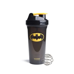 Шейкер спортивний SmartShake Lite 800ml DC Batman (Original)