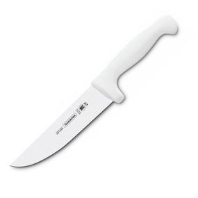 Ніж для м'яса Tramontina Profissional Master White 24637/086 15.2 см