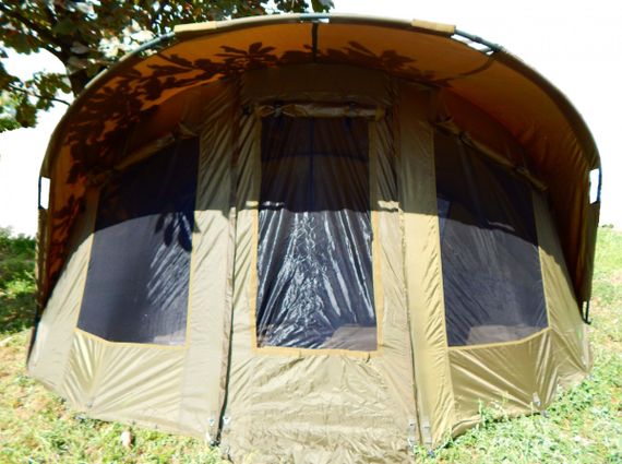 Намет EXP 3-mann Bivvy ELKO RANGER | Зображення 8