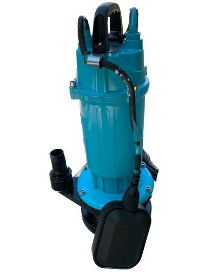 Дренажний насос Rudes QDX370 | Зображення 3