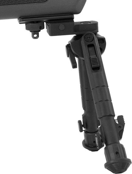 Сошки Leapers UTG Recon 360 TL. 18-23см. Picatinny | Зображення 2