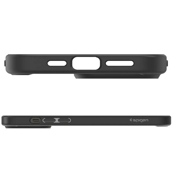 Чохол SGP Ultra Hybrid Mag для Apple iPhone 12 Pro / 12 (6.1") | Зображення 3