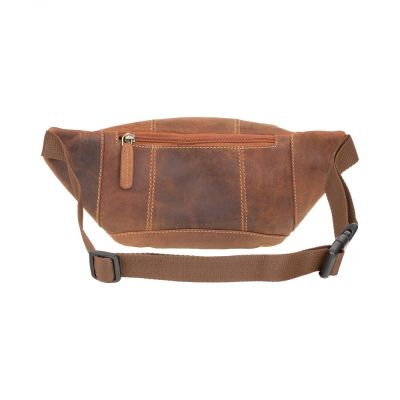 Сумка Visconti 720 Bumbag Oil Tan (720 OIL TAN) | Зображення 2
