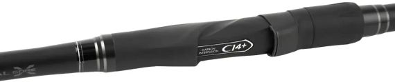Вудилище коропове Shimano Tribal TX Intensity Spod & Marker 13’/3.96m 5.0lbs | Зображення 2