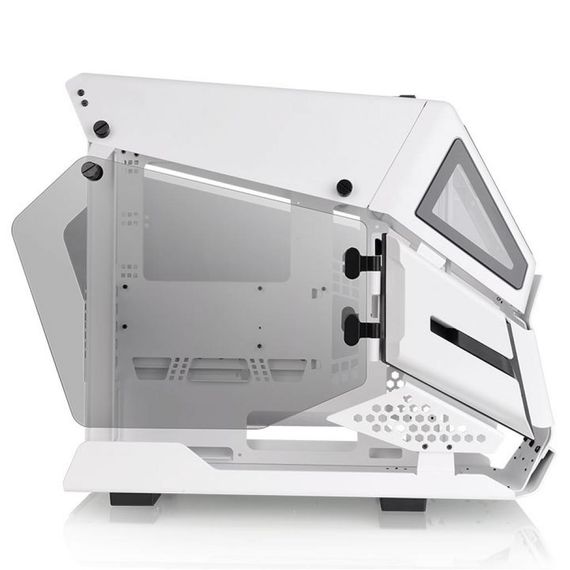 Корпус ThermalTake AH T200 Snow/White (CA-1R4-00S6WN-00) | Зображення 4