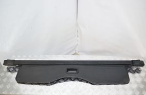 Шторка багажника Ford Mondeo III 2000-2007 ролета Форд Мондео 3