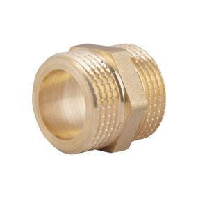 Ниппель Thermo Alliance Standart 1" НР SD4072525