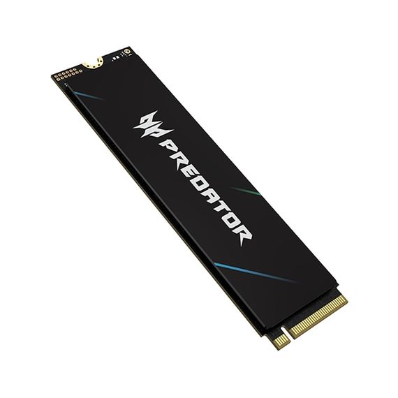 Накопичувач SSD M.2 2280 4TB GM9 Acer Predator (BL.9BWWR.138) | Зображення 2