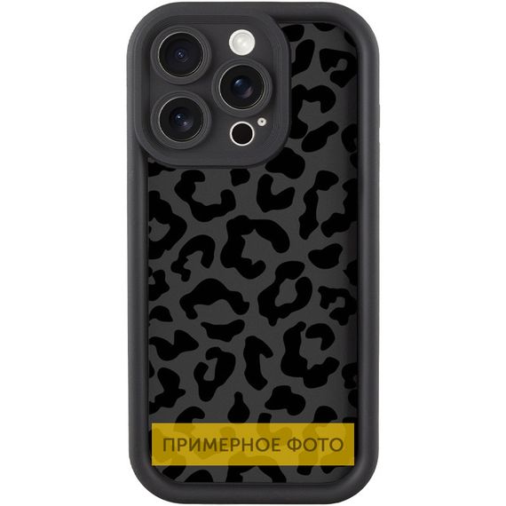 TPU чохол Prestige для Apple iPhone 16e / 17e (6.1") Leopard