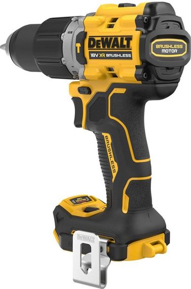 Акумуляторний дриль-шуруповерт DeWalt з АКБ та ЗУ DCD805S2T | Зображення 5