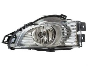 Opel Insignia 08-13 Права протитуманна фара, галоген Опель Інсигнія ліхтар протитуманка