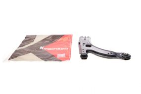 Рычаг подвески передний снизу Audi A3 Seat Toledo VW Golf 96-06 Skoda Octavia 96-10 без шаровой  23-70616A