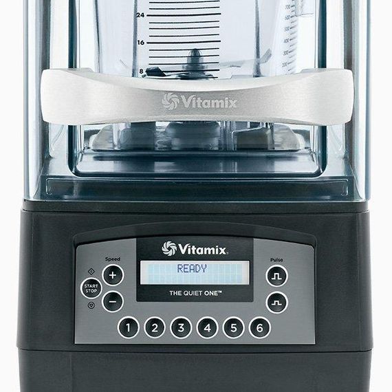 Блендер професійний VITAMIX The Quiet One® | Зображення 4