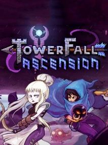 TowerFall Ascension Steam Gift GLOBAL