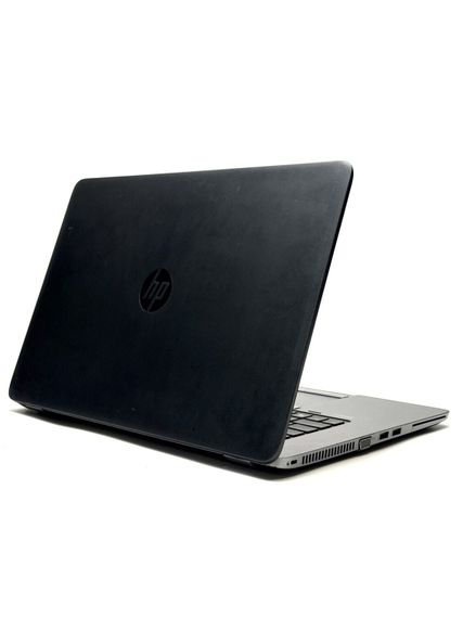 Ноутбук HP EliteBook 850 G1 / 15.6" (1366x768) TN / Intel Core i5-4300U (2 (4) ядра по 1.9 - 2.9 GHz) / 8 GB DDR3 / 512 GB SSD / Intel HD Graphics 4400 / WebCam / Win 10 Pro б/у | Зображення 5