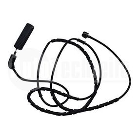 Датчик износа тормозных колодок задний BMW 3 E46 98-07/ (L=1338mm), AutoTechteile, 700 3452, 39582