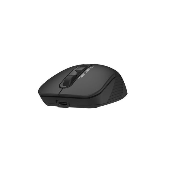 Миша бездротова A4Tech Fstyler FB10CS (Stone Black),  USB, колір чорний | Зображення 5