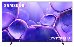 LED-телевізор Samsung UE85U8000FUXUA
