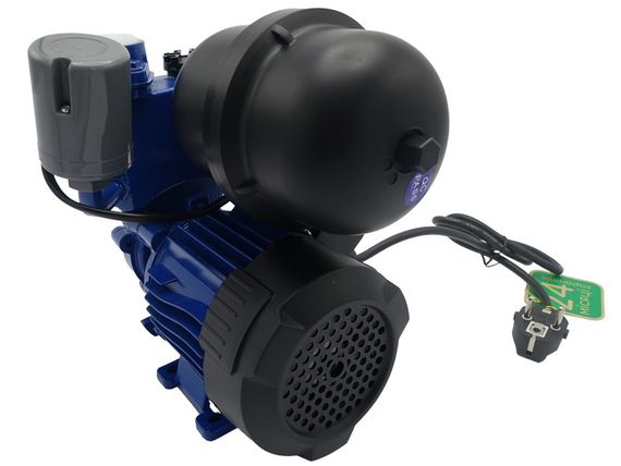 PS-350 Насосна станція 0,35кВт Qmax 40л/хв, H35m (2л бак) toНасоси | Зображення 6